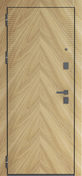 BERSERKER ACOUSTIC PRO 457 BERSERKER ACOUSTIC PRO 457